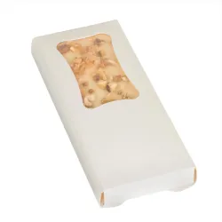 White Envelope for 40g Slab